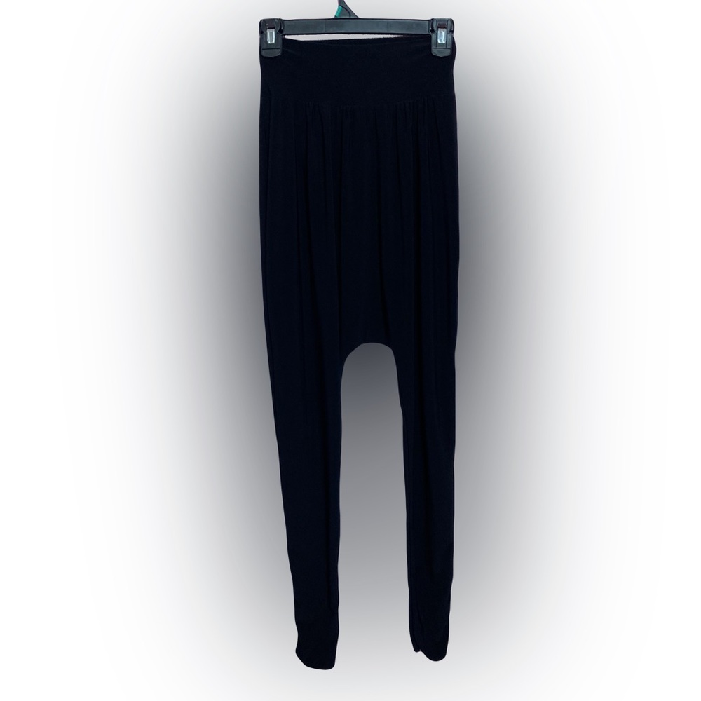 Weissman Black Dance Pants Small